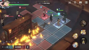 Square Enix выпускает новые трейлеры геймплея для Fullmetal Alchemist Mobile