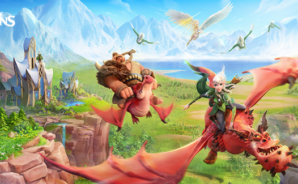 Hướng dẫn lựa chọn chủng tộc khi chơi Call of Dragons – Funtap trên PC bằng BlueStacks
