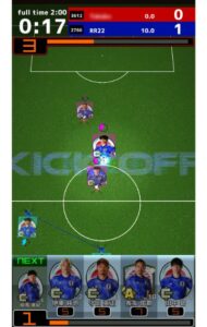BlueStacks：『サッカー日本代表フットラッシュ』初心者向け攻略ガイド