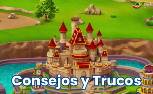 Consejos y trucos de Royal Kingdom para resolver acertijos de manera eficiente