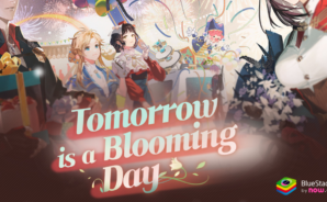 A Guide to Ash Echoes Global’s Tomorrow is a Blooming Day Event