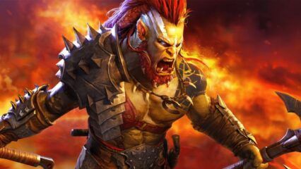 RAID: Shadow Legends – BlueStacks ile Görevleri Otomatik Olarak Tamamlama