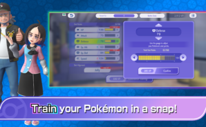 Pokemon Champions – Lista completa de Pokemons disponíveis no lançamento