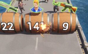 How to Play Last Z: Survival Shooter on PC with BlueStacks