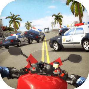 Highway Traffic Rider
