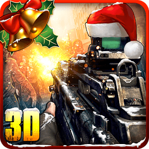 เล่น Zombie Frontier 3 on PC 14