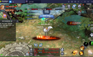 글로리2: 다크니스 PC로 매력적인 직업 사냥꾼을 공략하세요!