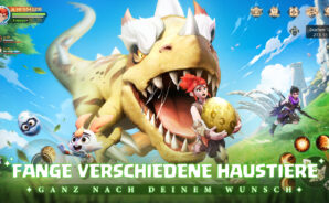 Huntopia Geschenkcodes 2025: Kostenlose Belohnungen für dein Abenteuer!