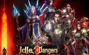 Guía para principiantes de Idle Dangers conceptos básicos