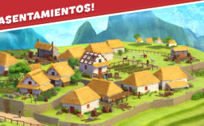 Una guía completa de recursos en Empire City: ¡haz un imperio!