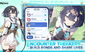 Stella Sora Team-Building-Leitfaden: Beste Element-Kombinationen und wie du dein eigenes Team erstellst