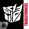 TRANSFORMERS: Forged to Fight