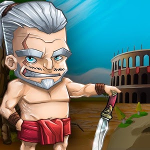 Играй Tiny Gladiators На ПК 26