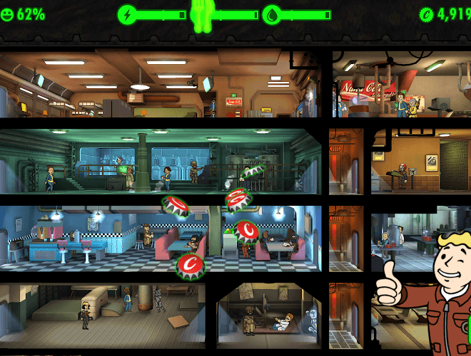 fallout shelter download for pc