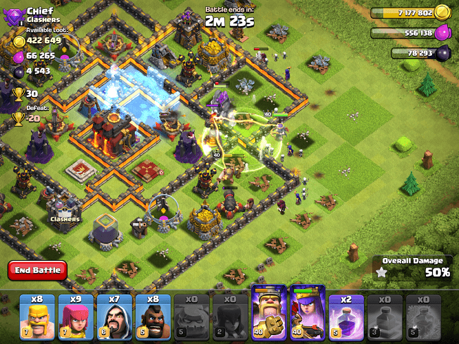 download clash of clans