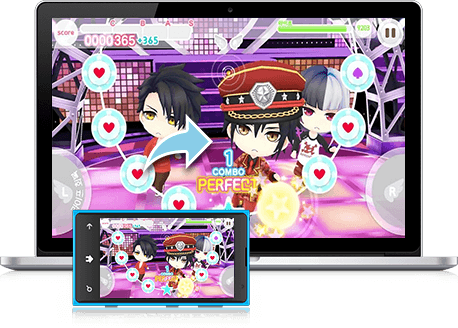 暢玩 學園男友(β) 閃光音符 PC版 23
