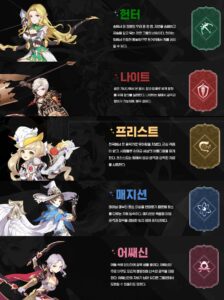 갈락티코 CBT 진행 중, 동화풍 MMORPG가 궁금하다면 사전예약에 참여하고 블루스택 X에서 즐겨보세요!