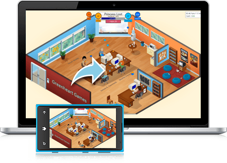 Play Game Dev Tycoon on PC 14