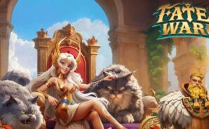 『フェイトウォー』最強キャラランキング|育成おすすめガイド