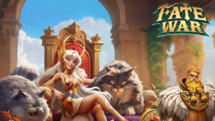 『フェイトウォー』最強キャラランキング｜育成おすすめガイド
