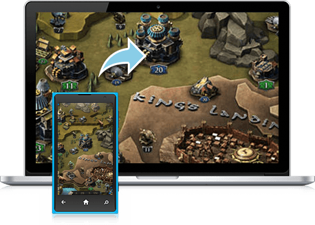 Играй Game of Thrones: Conquest На ПК 24