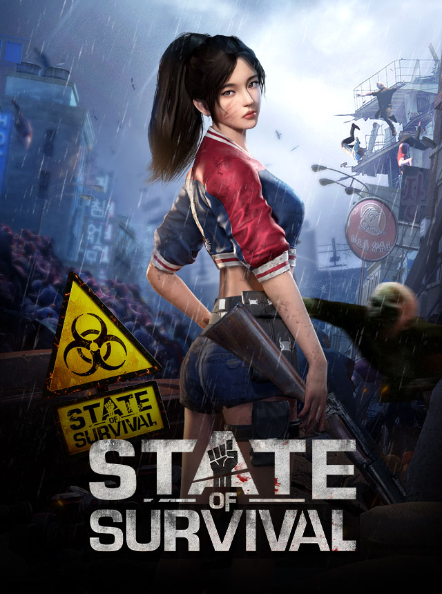 S.O.S:스테이트 오브 서바이벌	