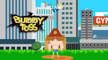 Buddy Toss