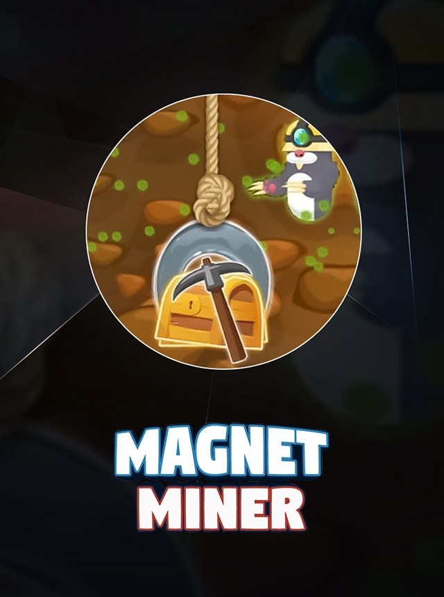 Treasure Miner - a mining game - Apps on Google Play