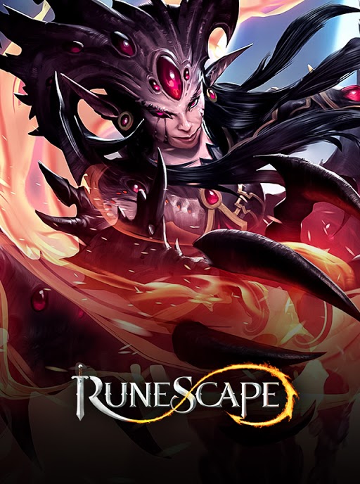 Download RSCDawn - Runescape Classic android on PC