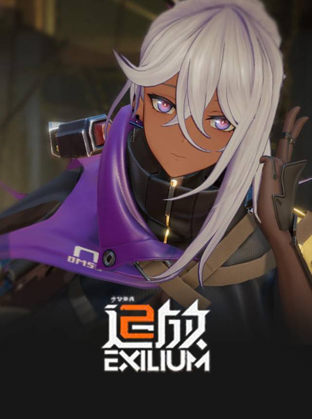 GIRLS’ FRONTLINE 2: EXILIUM