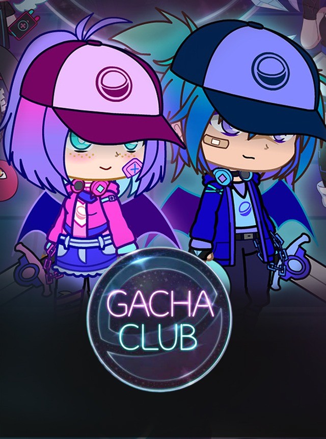 Tải và Chơi Gacha Club trên PC (máy tính) và Mac bằng Giả lập