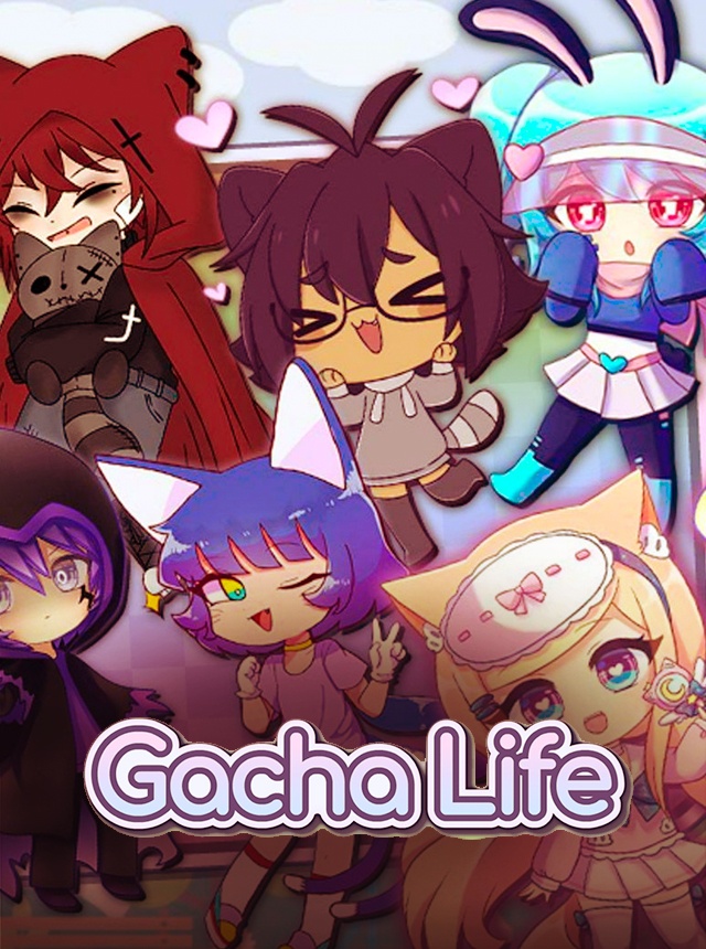 Gacha Life