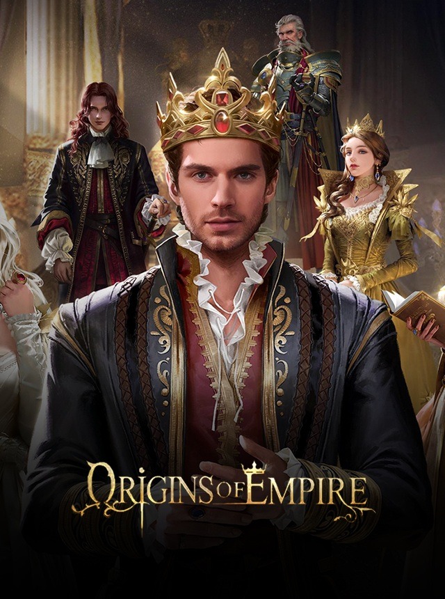 Origins of an Empire: King’s Choices