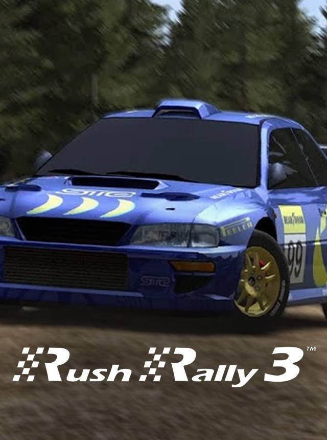 Real Rally: Jogo de Drift – Apps no Google Play