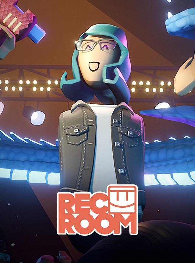 Rec Room