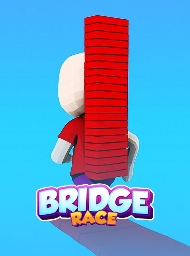 Bridge Race
