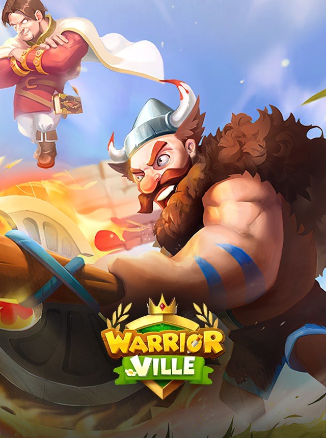 WarriorVille