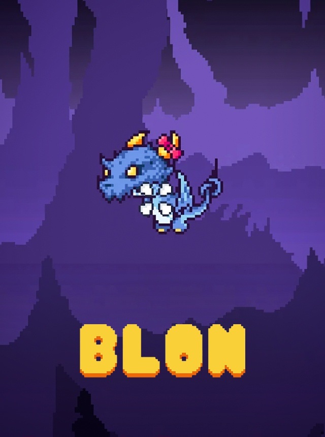 Blon