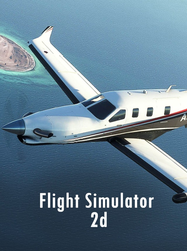 X-Plane Flight Simulator - Apps on Google Play