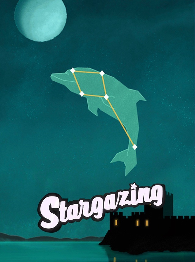 StarGazing