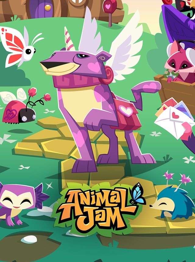 Animal Jam