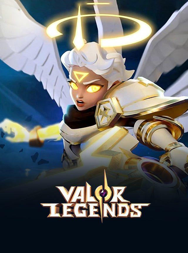 Valor Legends: Dog Rescue