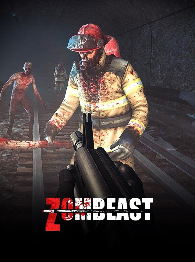 Download & Play Zombie Shooter - fps games on PC & Mac (Emulator)