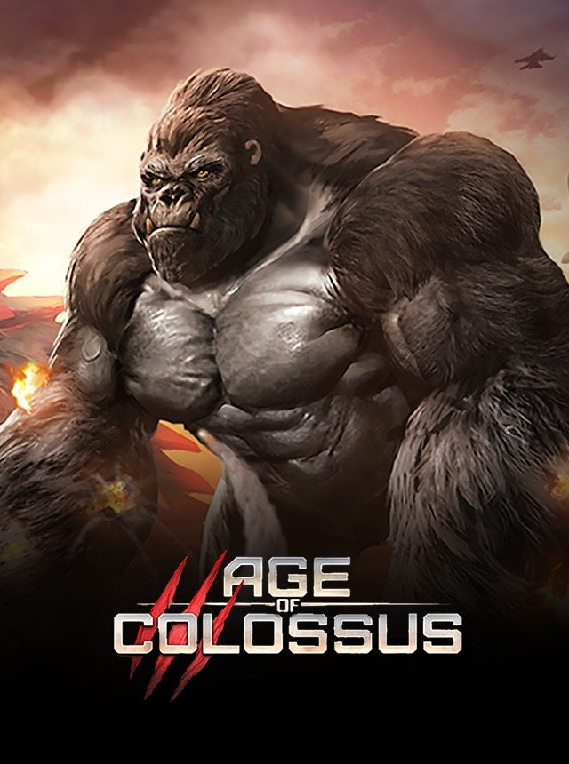 Download & Play Age of Colossus on PC & Mac (Emulator)