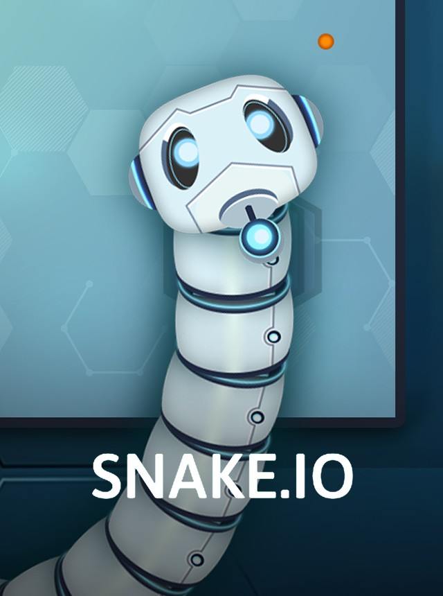 Snake.io é versão moderna do 'jogo da cobrinha' para iOS e Android