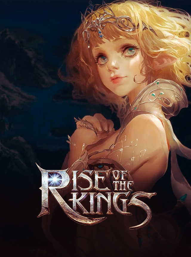 Rise of the Kings