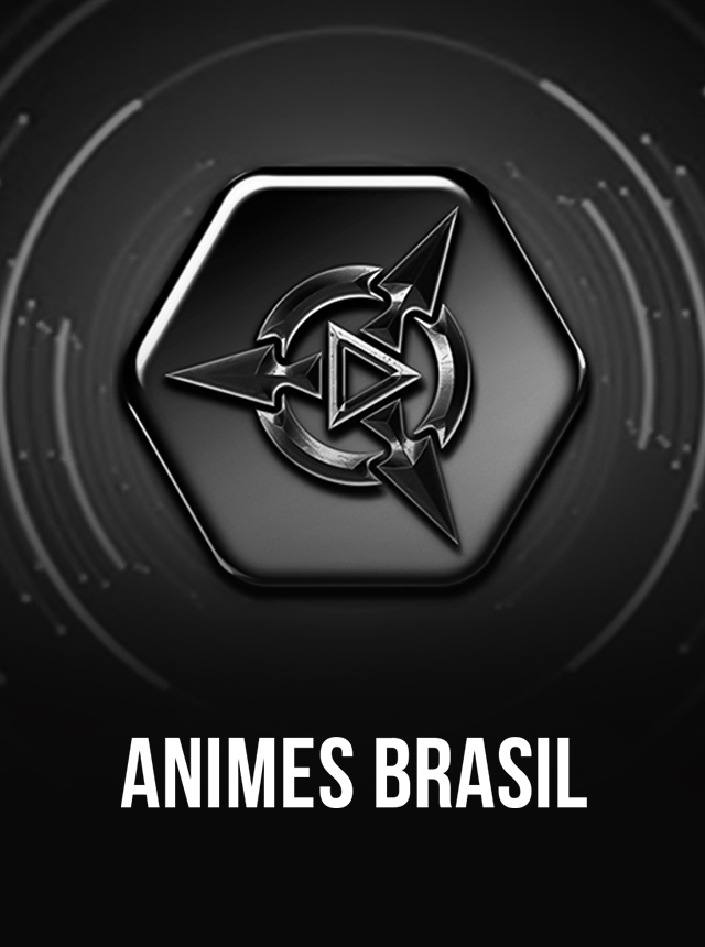Baixar & Usar Animes Brasil no PC & Mac (Emulador)