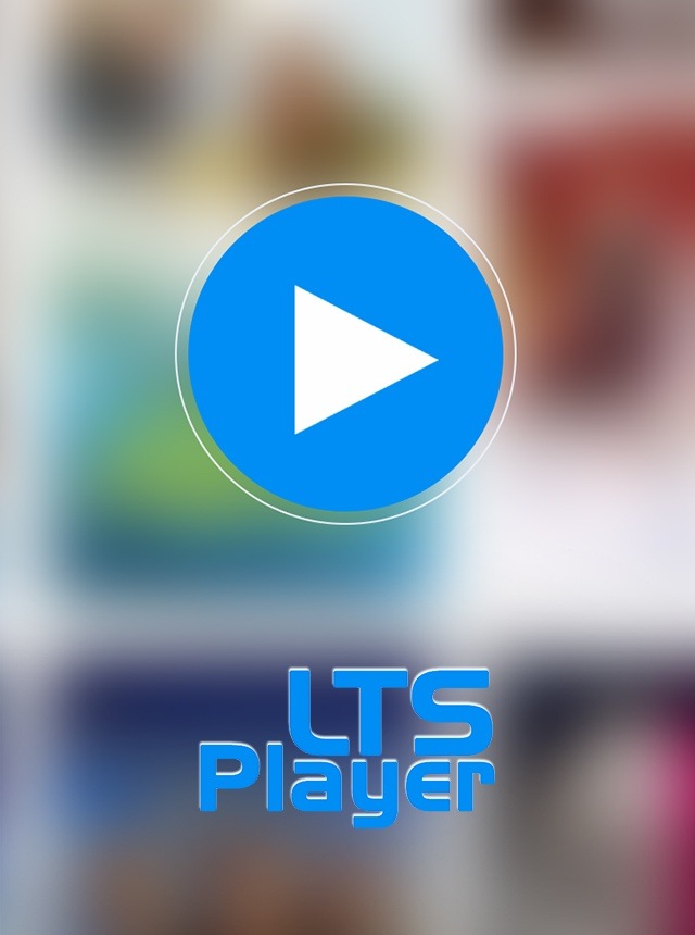 LTS Player