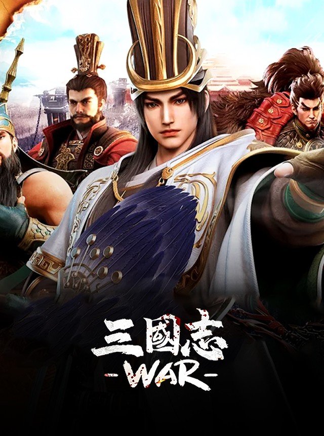 Epic War: Thrones 2nd Anniv.
