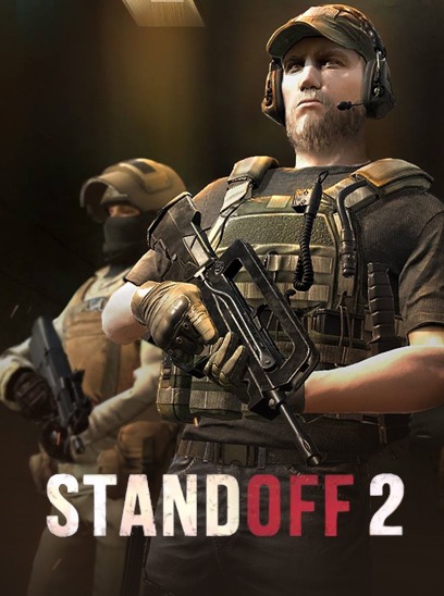 Standoff 2 on pc